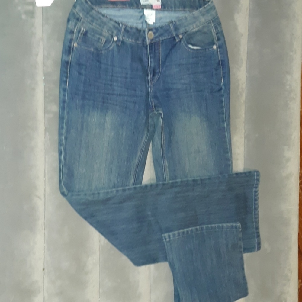 Flare Route 66 size 10